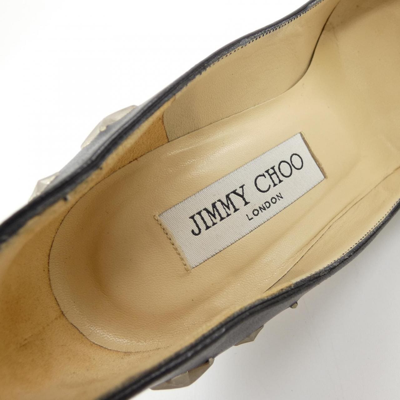 ジミーチュウ JIMMY CHOO パンプス
