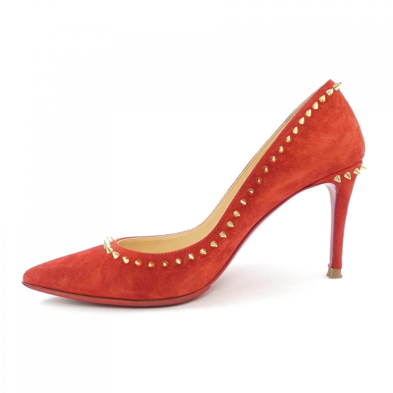 クリスチャンルブタン CHRISTIAN LOUBOUTIN パンプス