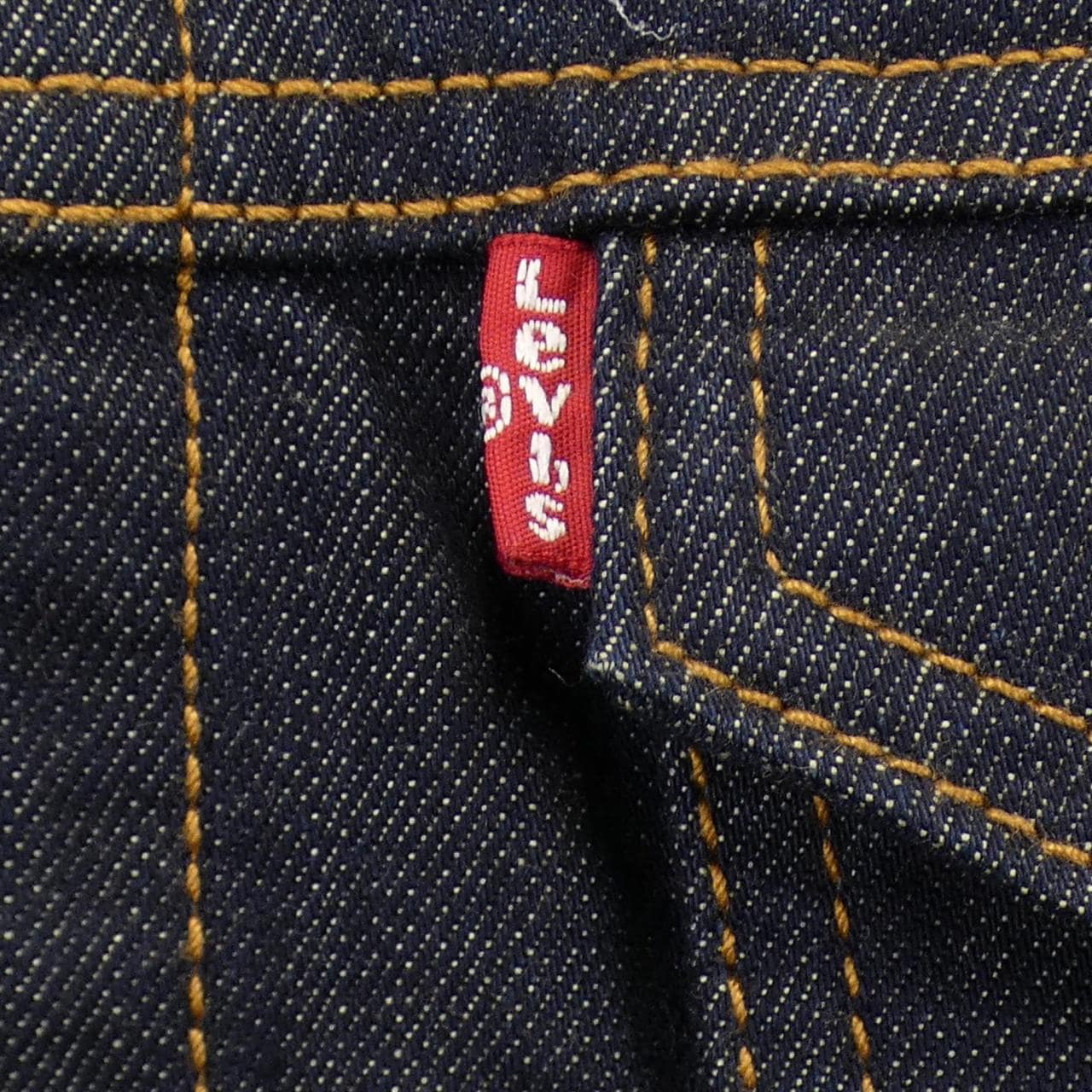 リーバイス LEVI'S デニムジャケット