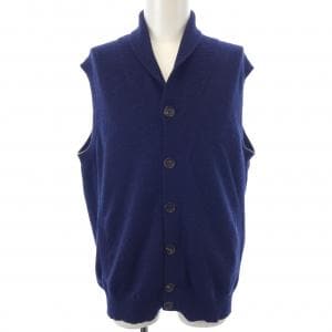 ブルネロクチネリ BRUNELLO CUCINELLI ベスト