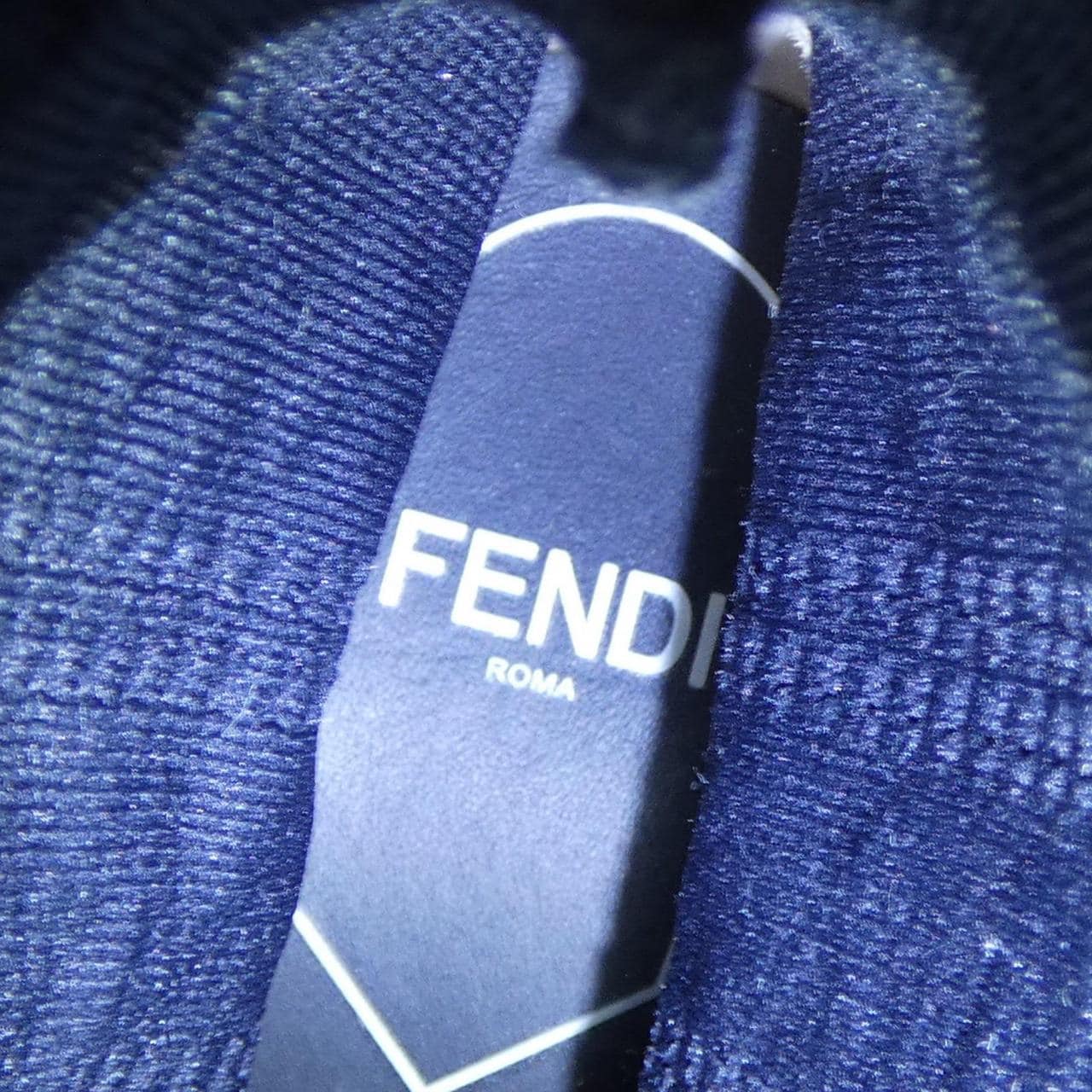 フェンディ FENDI スニーカー