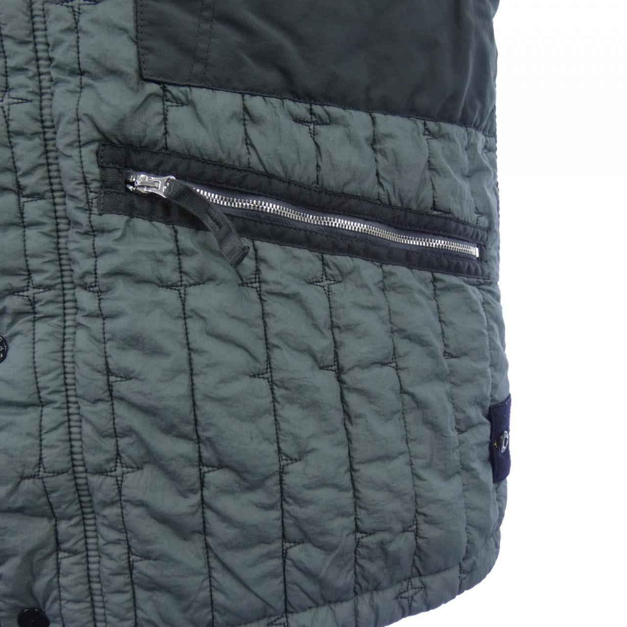 ストーンアイランド STONE ISLAND 8015G0231 ベスト