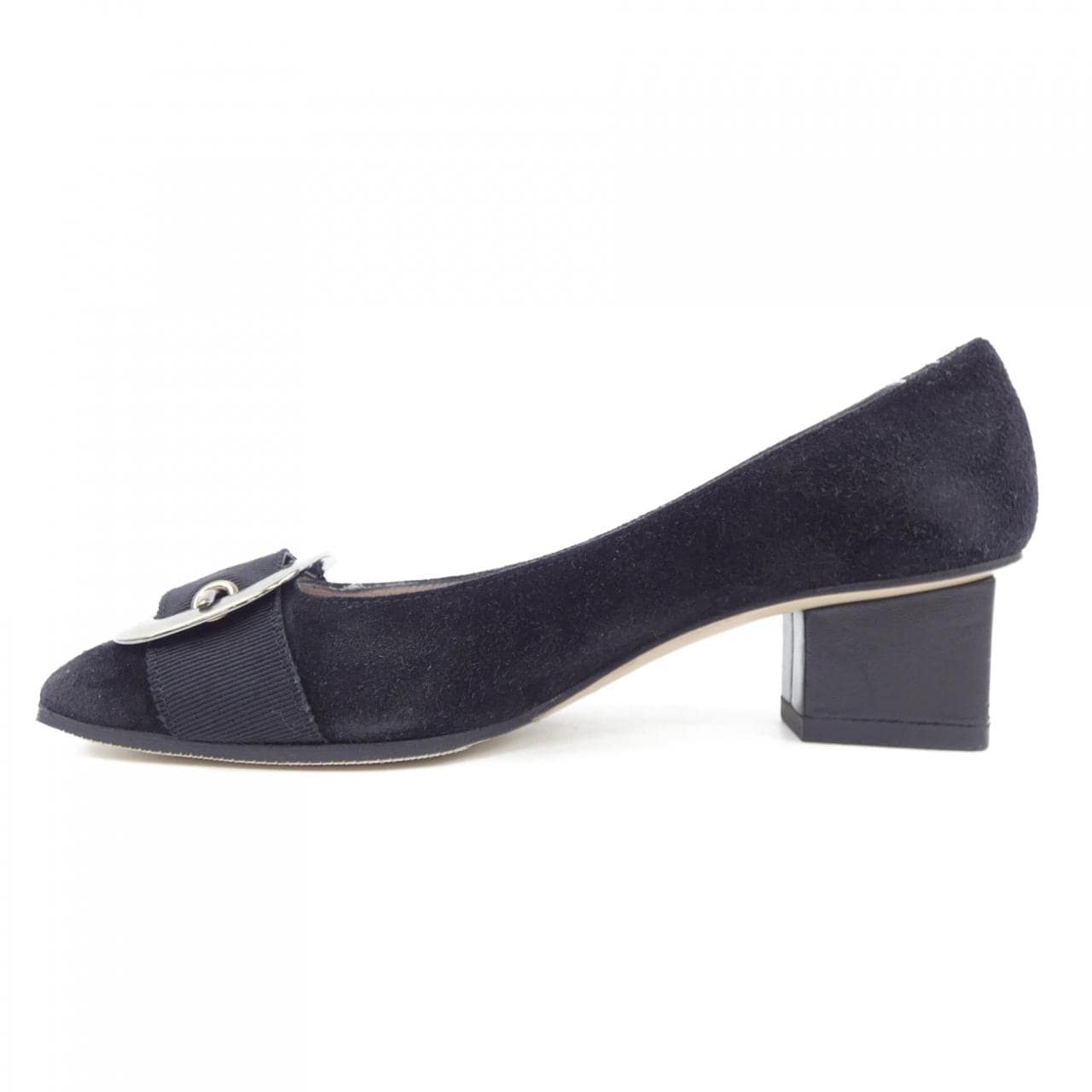 サルヴァトーレフェラガモ SALVATORE FERRAGAMO パンプス
