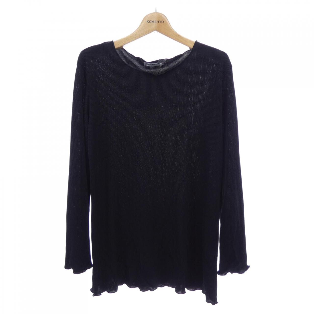 【ヴィンテージ】イッセイミヤケ ISSEY MIYAKE トップス