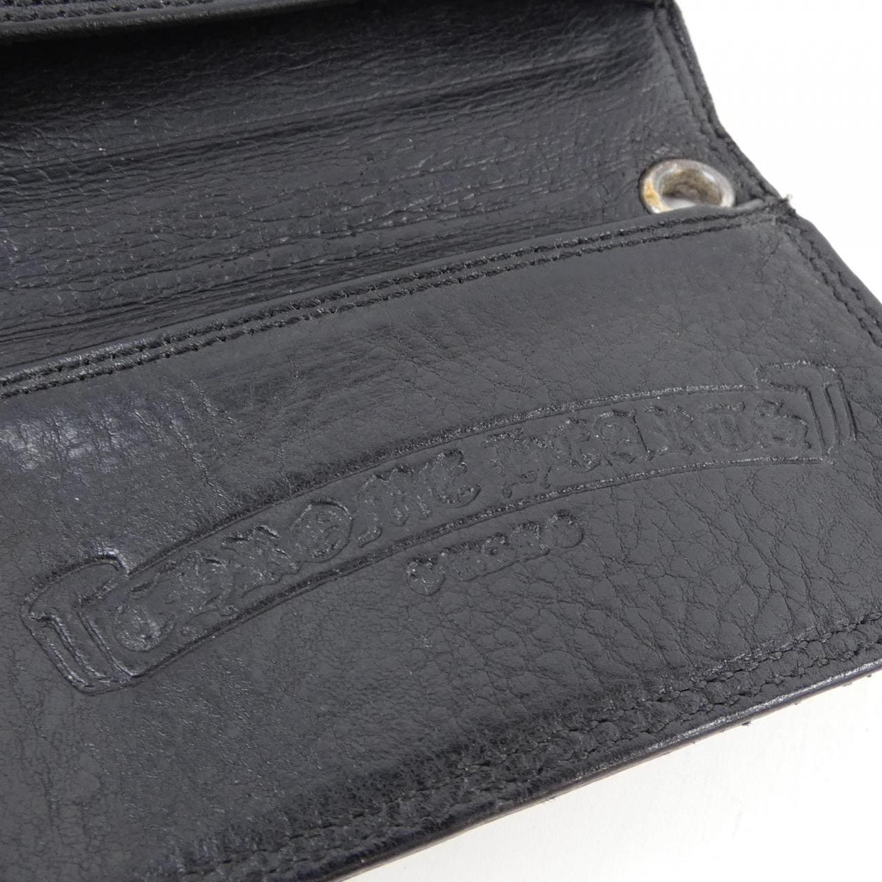 クロムハーツ CHROME HEARTS CARD CASE2 CARD CASE