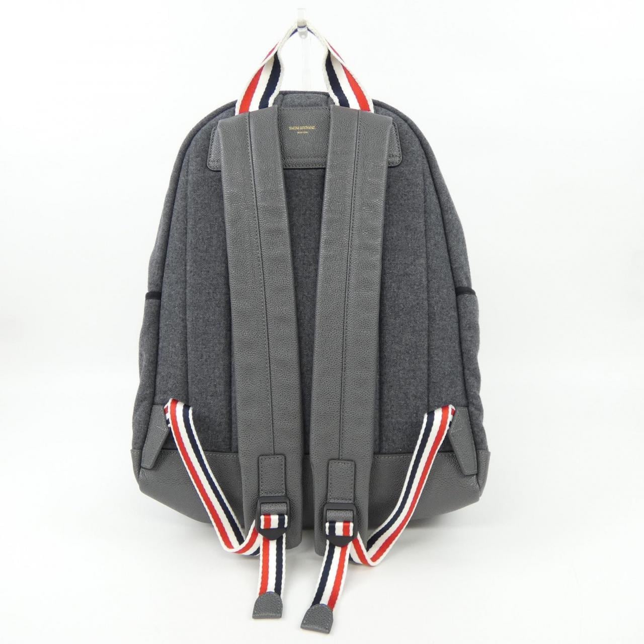 トムブラウン THOM BROWNE BACKPACK