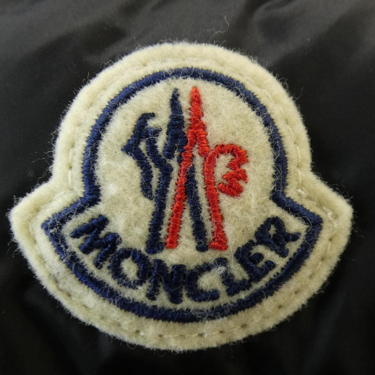 モンクレール MONCLER HERMIFUR ダウンコート