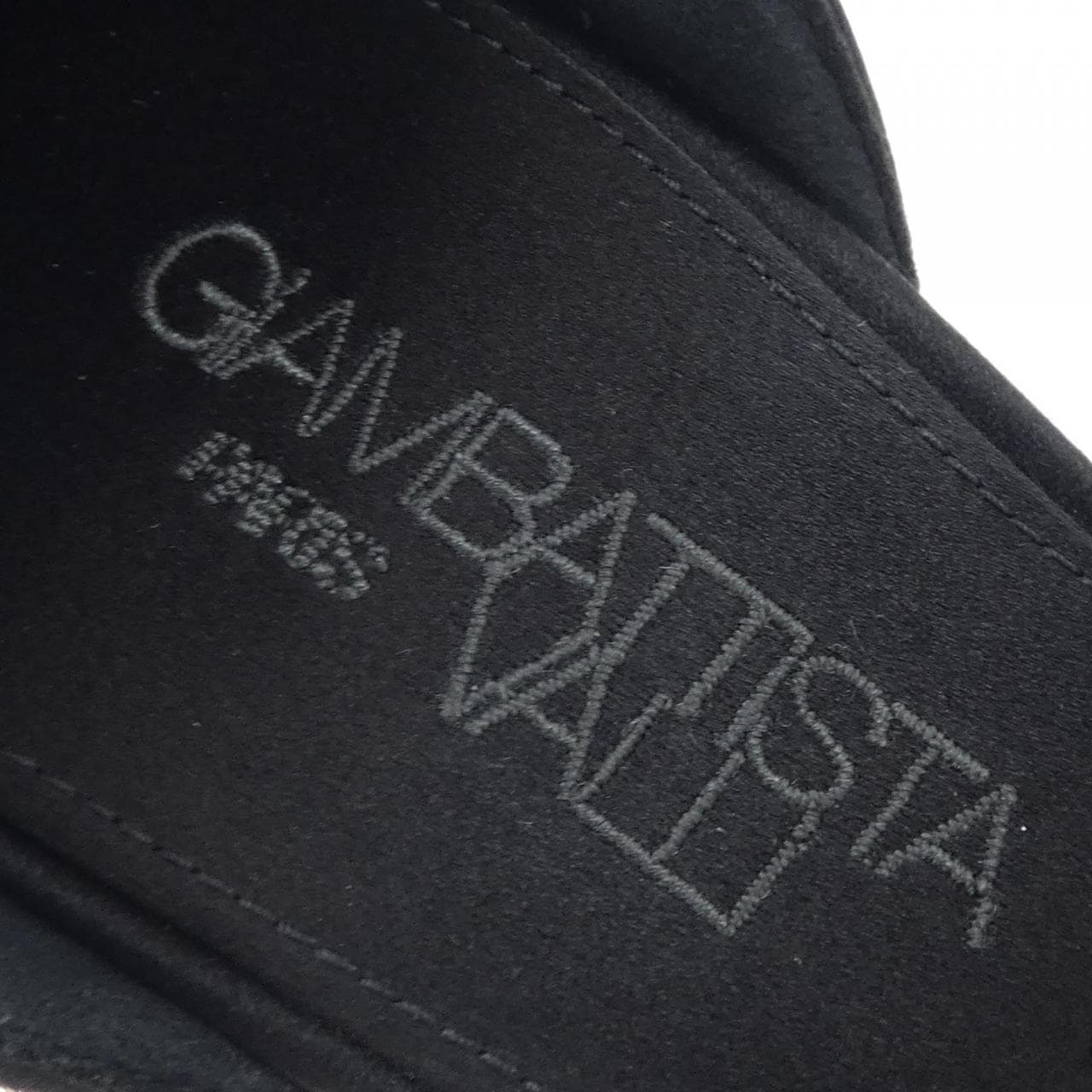 ジャンバティスタヴァリ GIAMBATTISTA VALLI シューズ