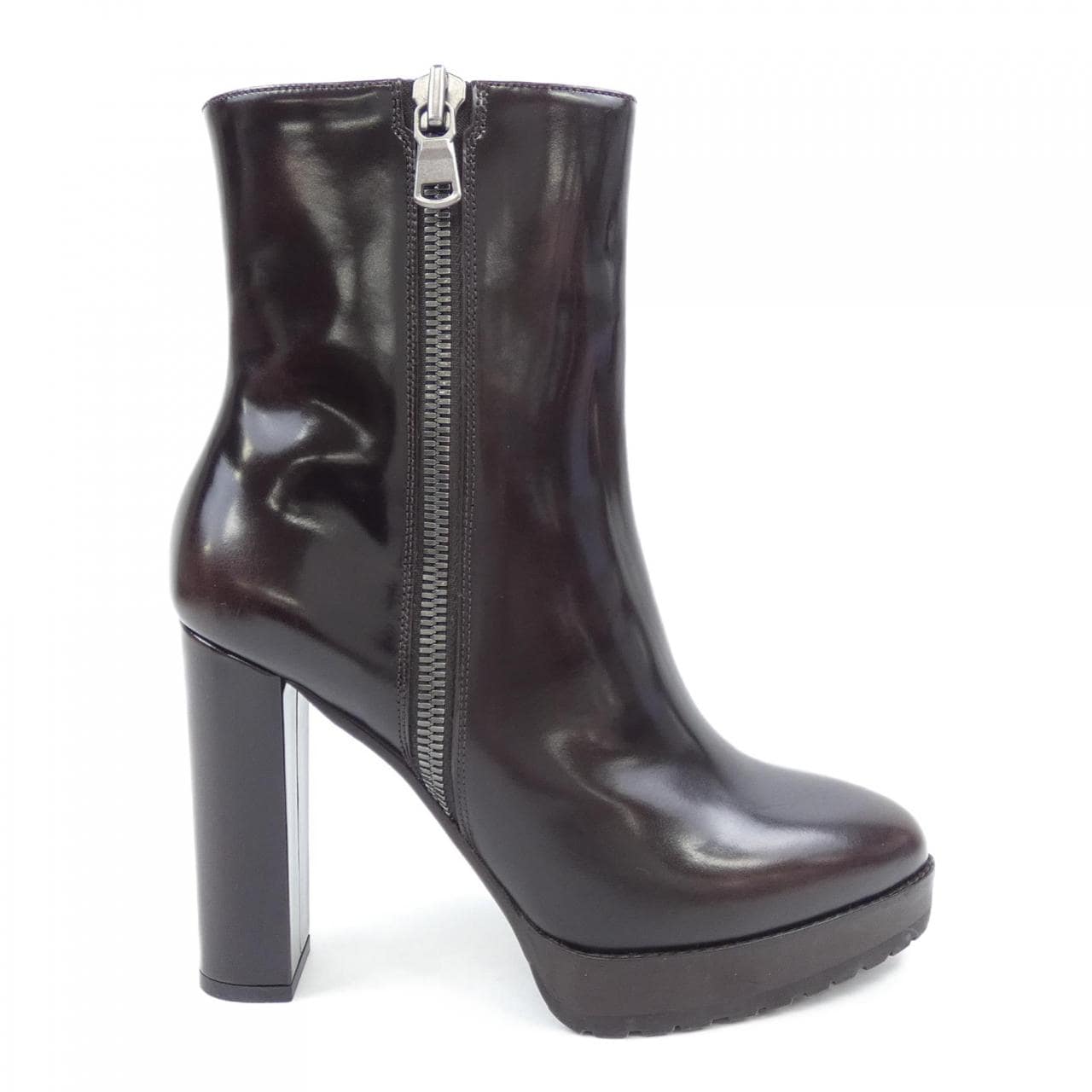 布鲁内洛·库西内利BRUNELLO CUCINELLI CUCINELLI) 靴子