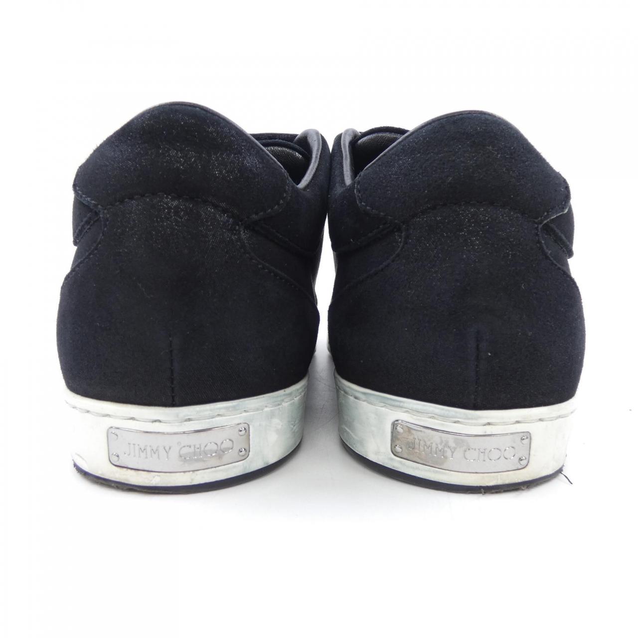 ジミーチュウ JIMMY CHOO スニーカー