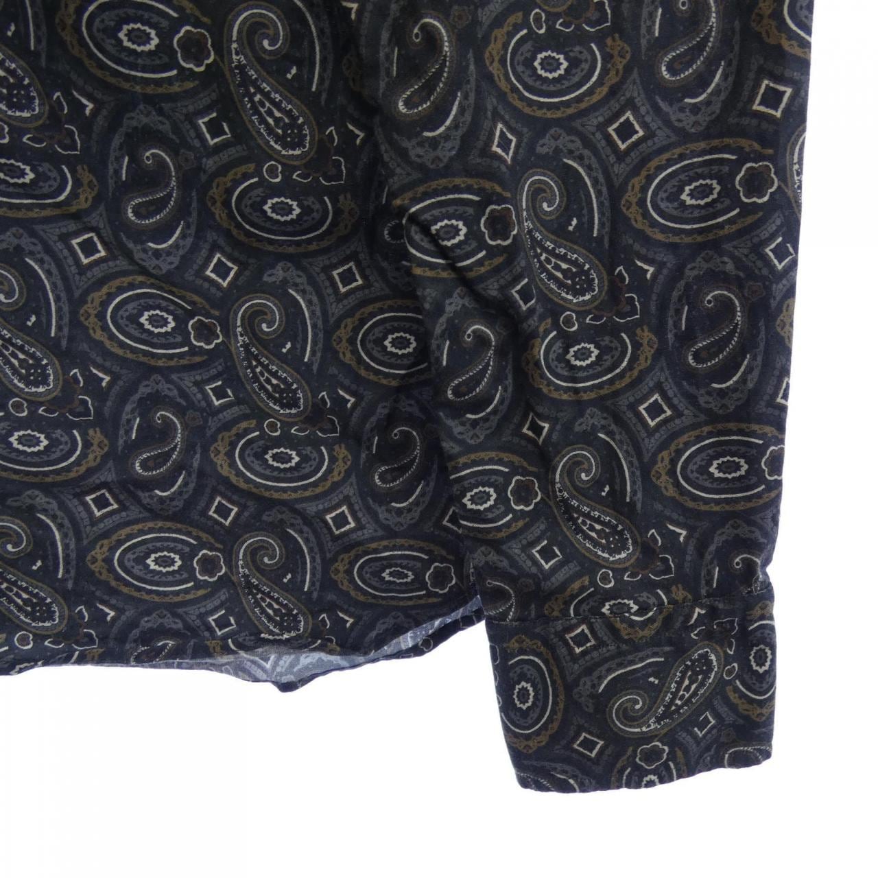 ラルディーニ LARDINI シャツ