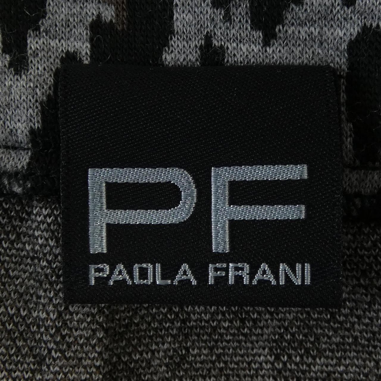 パオラフラーニ PAOLA FRANI スカート