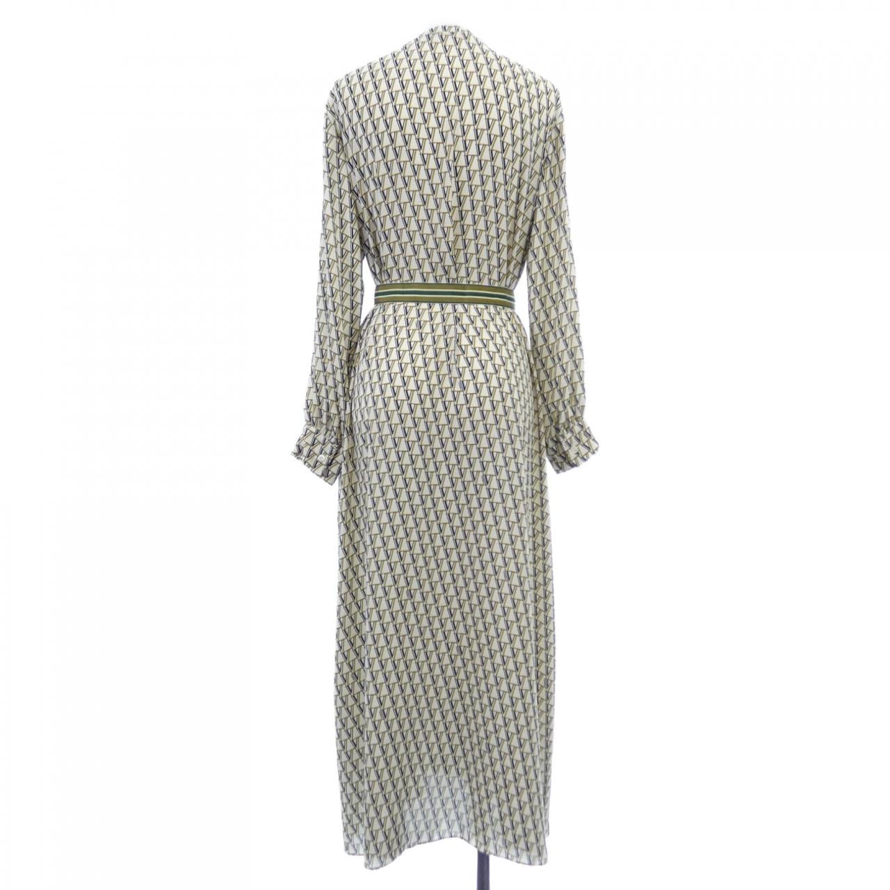 ヴェルメイユパーイエナ VERMEIL par iena ワンピース