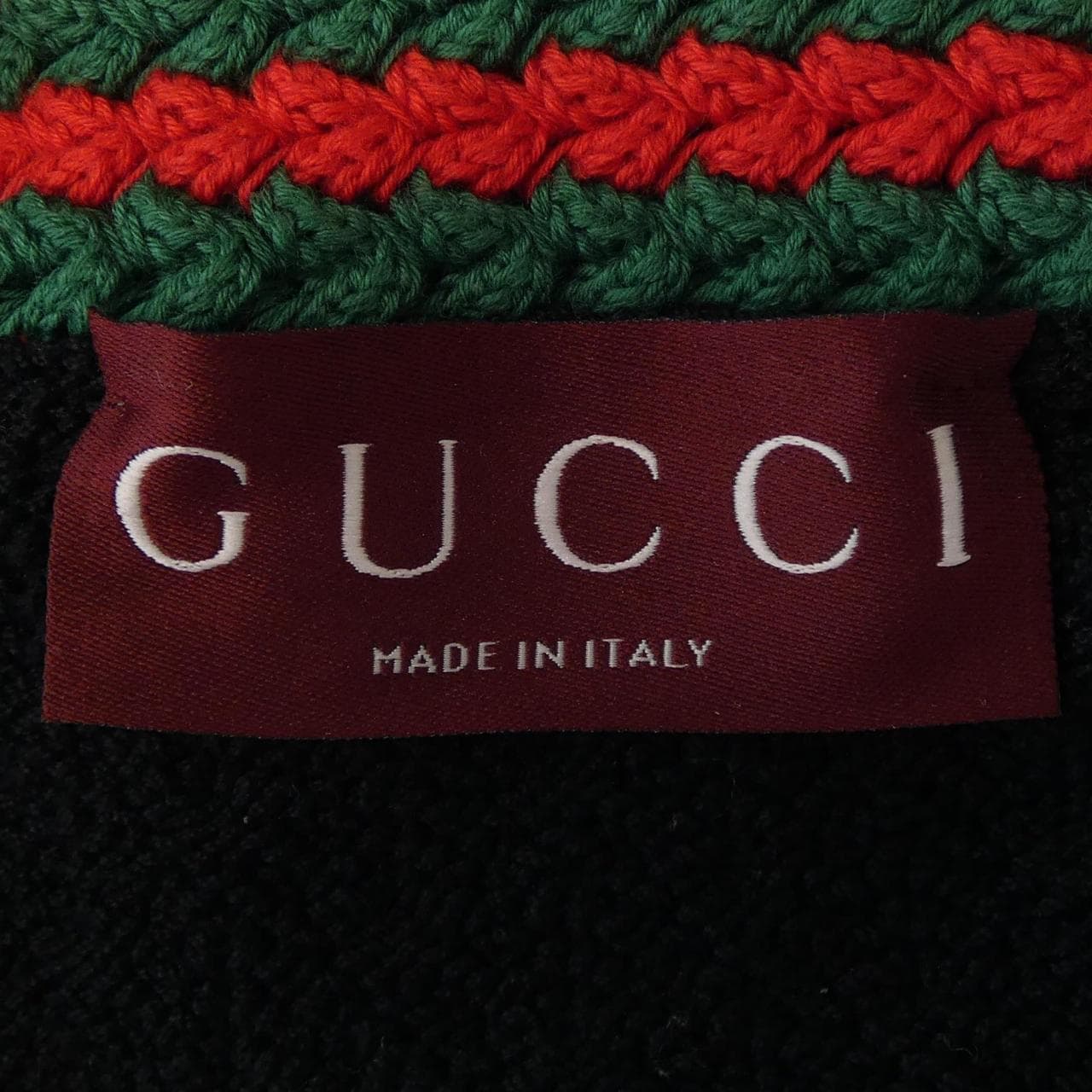 グッチ GUCCI COTTON LACE POLO 792042 XKD3C ポロシャツ