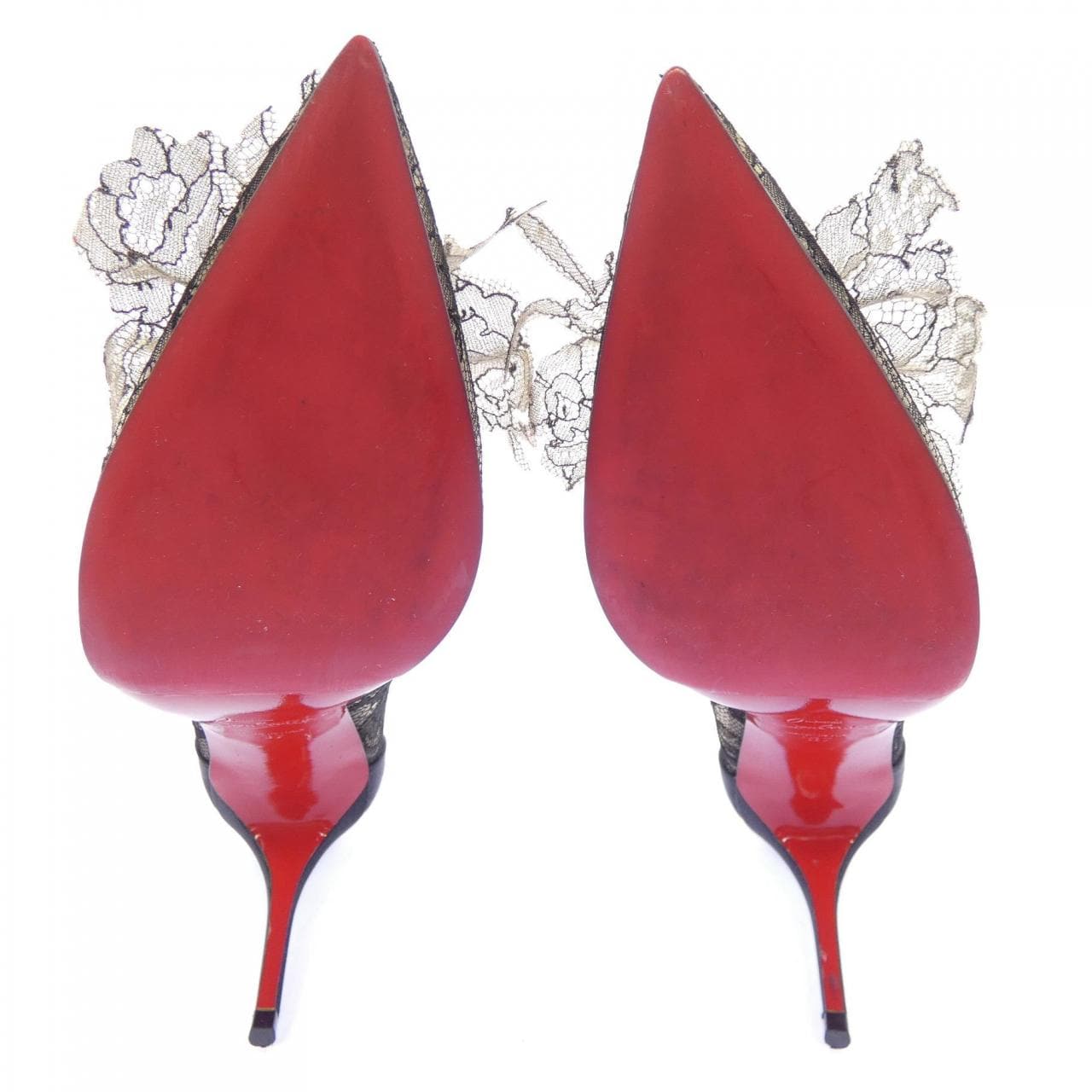 クリスチャンルブタン CHRISTIAN LOUBOUTIN パンプス