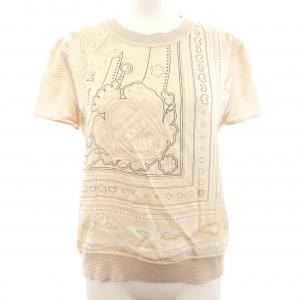 エルメス HERMES CANDY LIBRIS BANDANA 5H2829DJ ツイルレーヌ トップス
