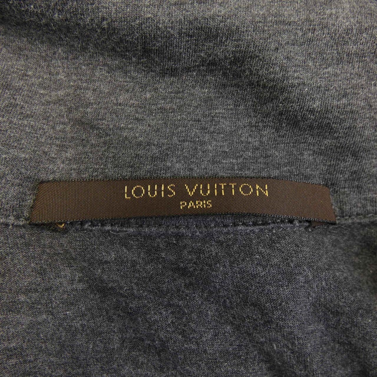 ルイヴィトン LOUIS VUITTON ポロシャツ