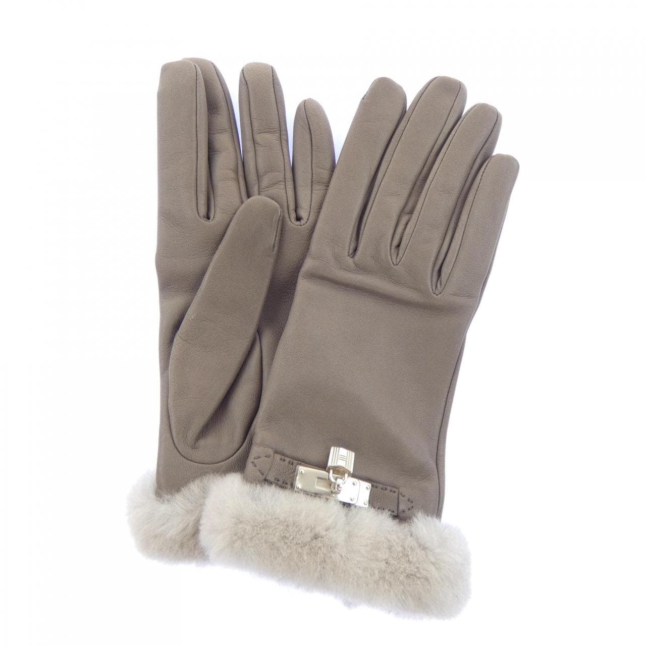 エルメス HERMES PRINCESSE GLOVE