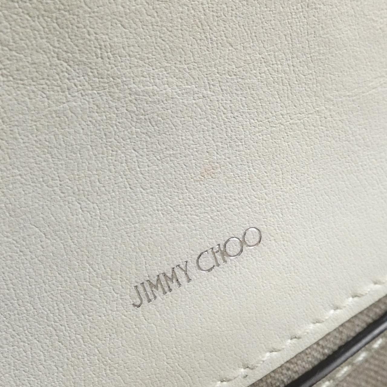 JIMMY CHOO CHERI 單肩包