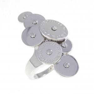 ブルガリ チクラディ リング