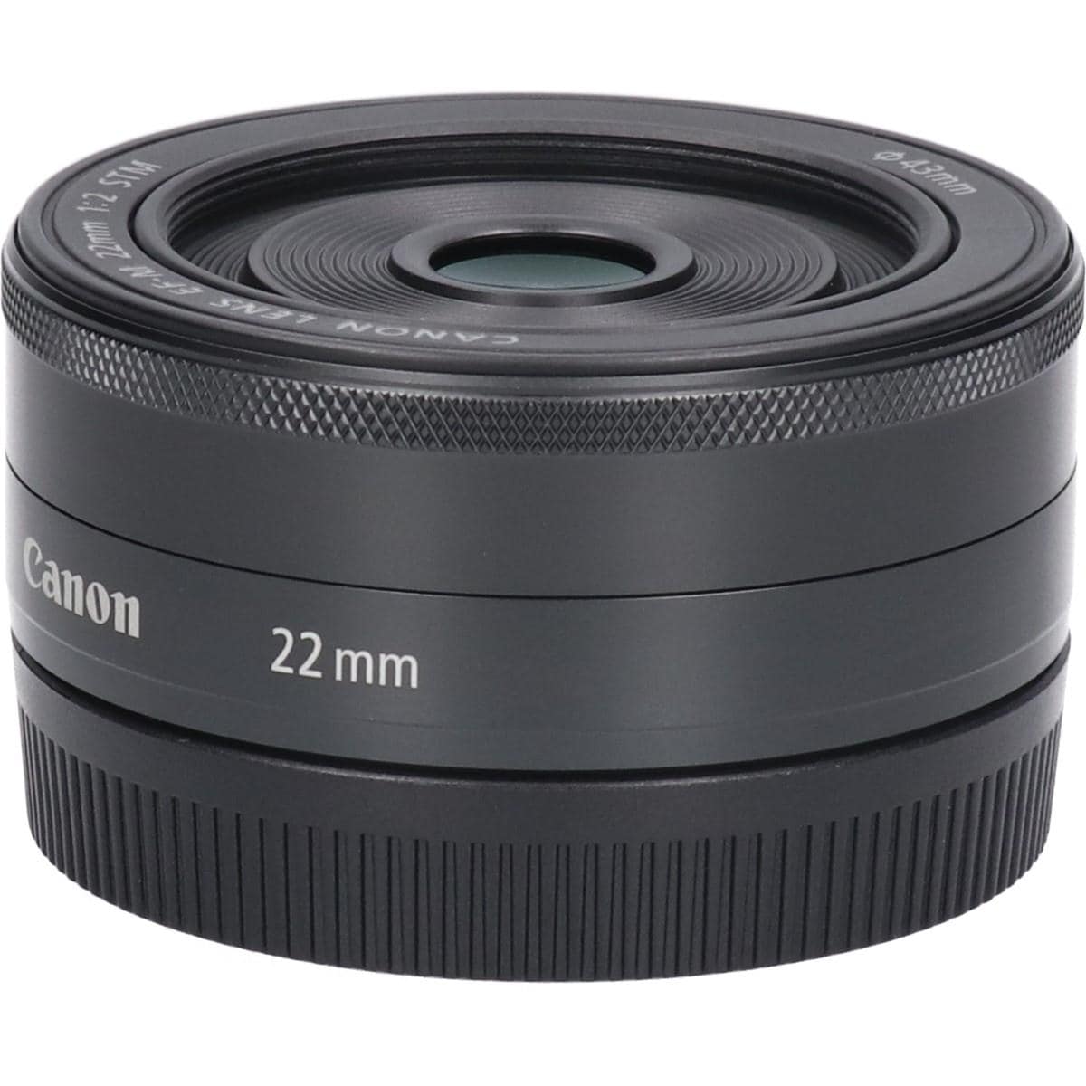 ＥＦ－Ｍ２２ｍｍ　Ｆ２ＳＴＭ