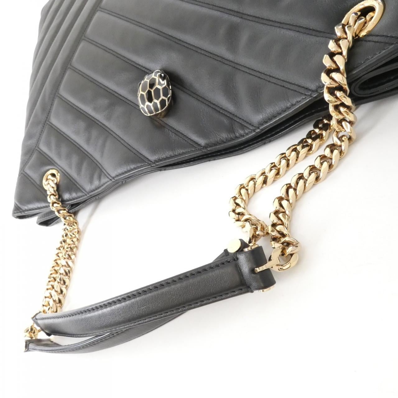 ブルガリ ショルダーバッグ