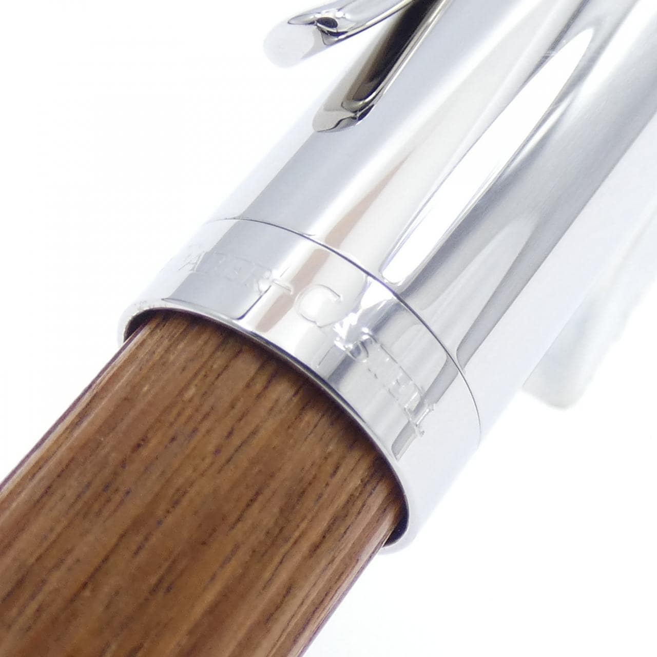 グラフフォンファーバーカステル クラシックコレクションペルナンブコ 万年筆