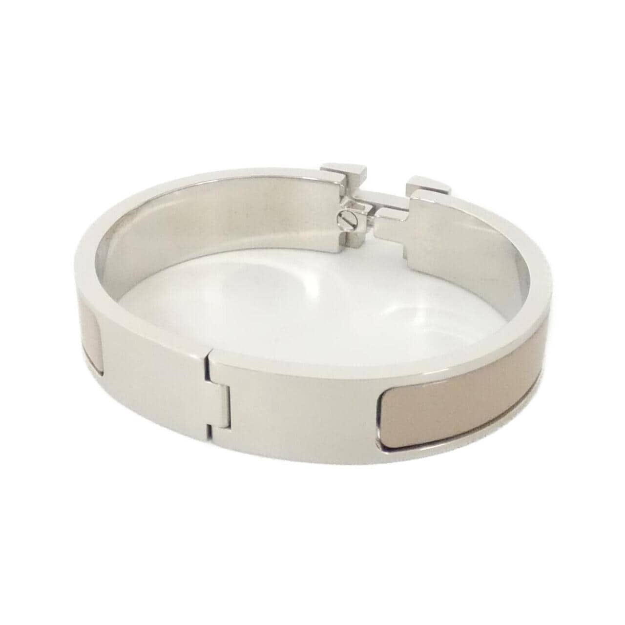 エルメス クリック アッシュ PM 700001FP ブレスレット