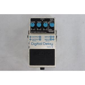 ＢＯＳＳ　　ＤＤ－６