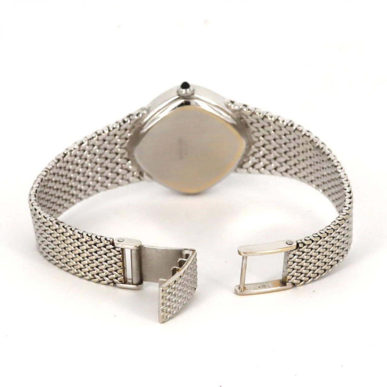 【ノーメンテナンス特価】セイコー クレドール WG/D 14-6790-D WG クォーツ