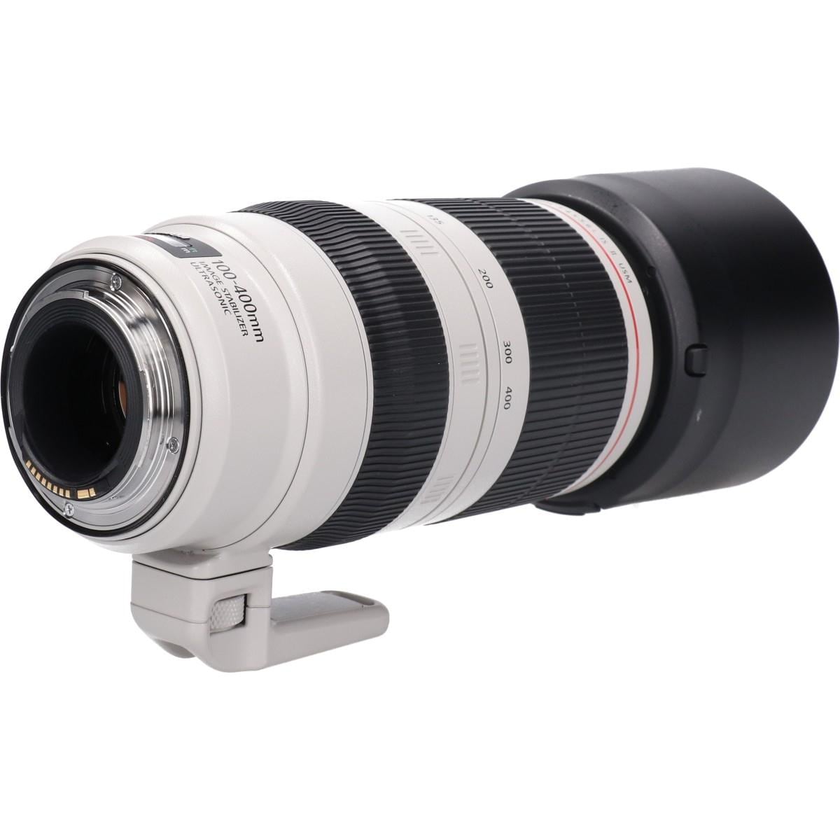 ＥＦ１００－４００ｍｍ　Ｆ４．５－５．６Ｌ　ＩＳ　ＩＩ