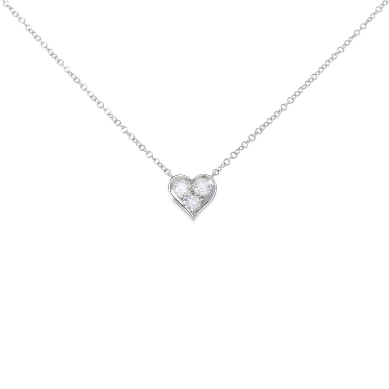 TIFFANY sentimental necklace