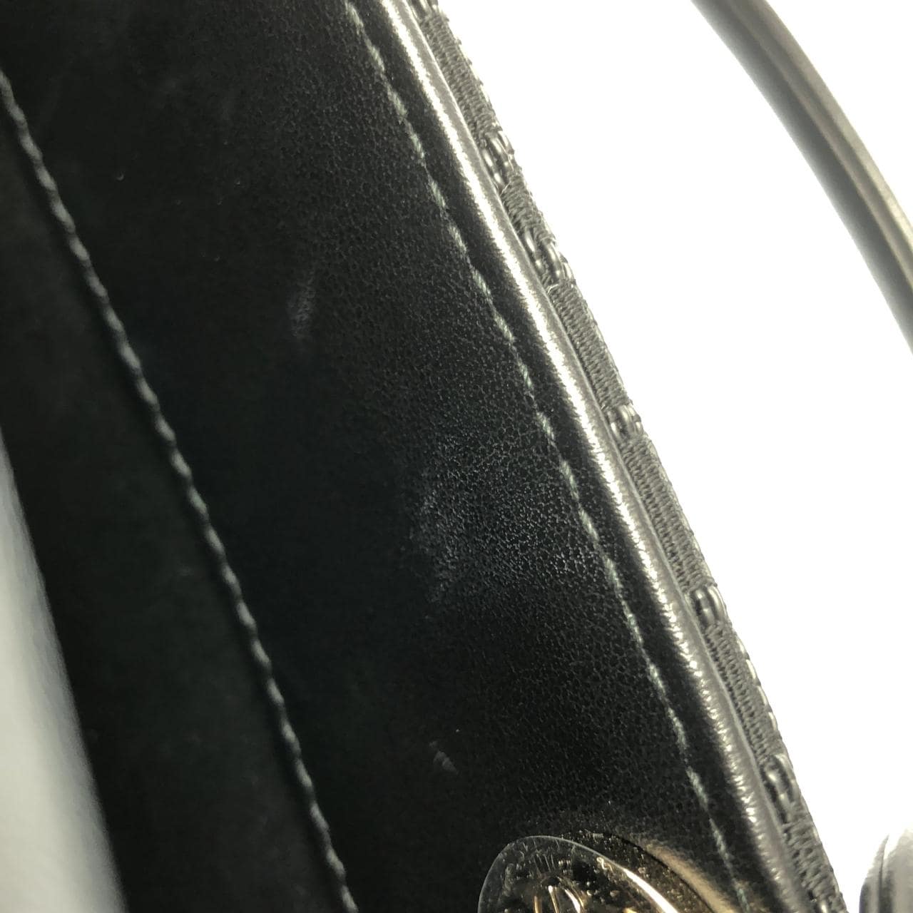 クリスチャンディオール レディ ディオール ミニ バッグ