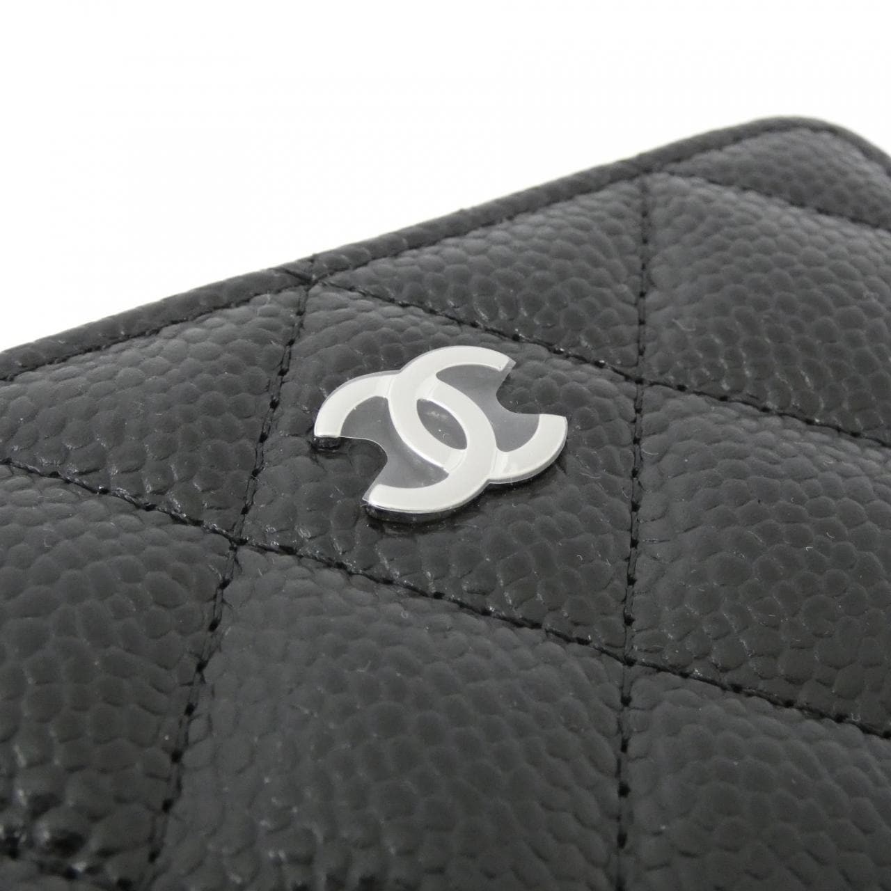[未使用品] CHANEL永恆經典系列 AP0216 INCASE