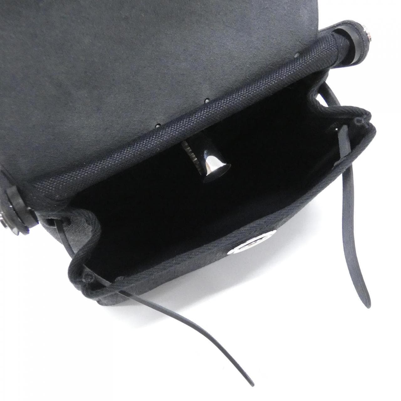 【未使用品】エルメス エールバッグ ジップ 20cm 086430CK ショルダーバッグ