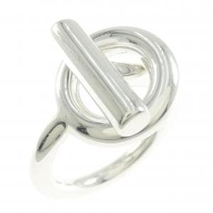 エルメス エシャペ リング