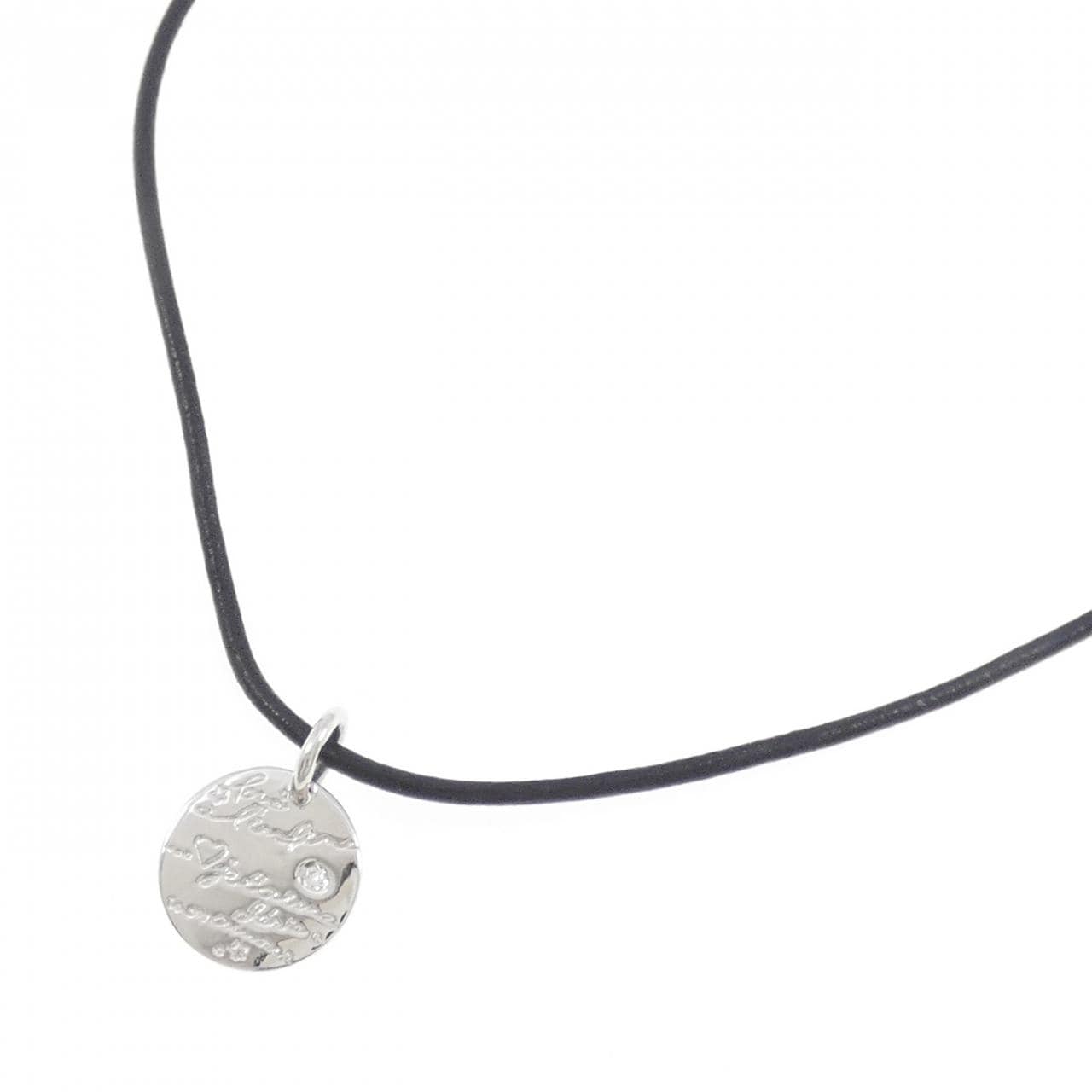 スタージュエリー ダイヤモンド ネックレス