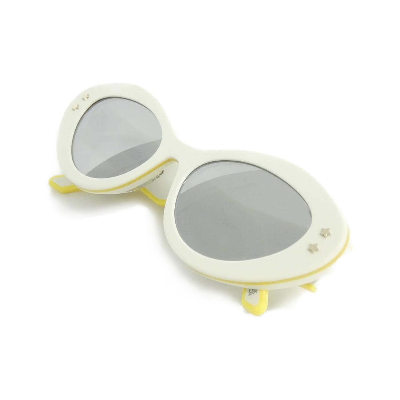 【新品】Christian DIOR DIORPACIFIC B1U 太阳镜