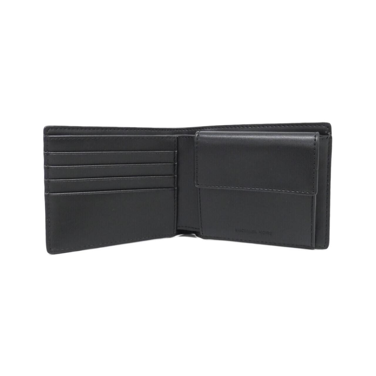 [新品] MICHAEL MICHAEL KORS COOPER 36U9LCRF3B 钱包