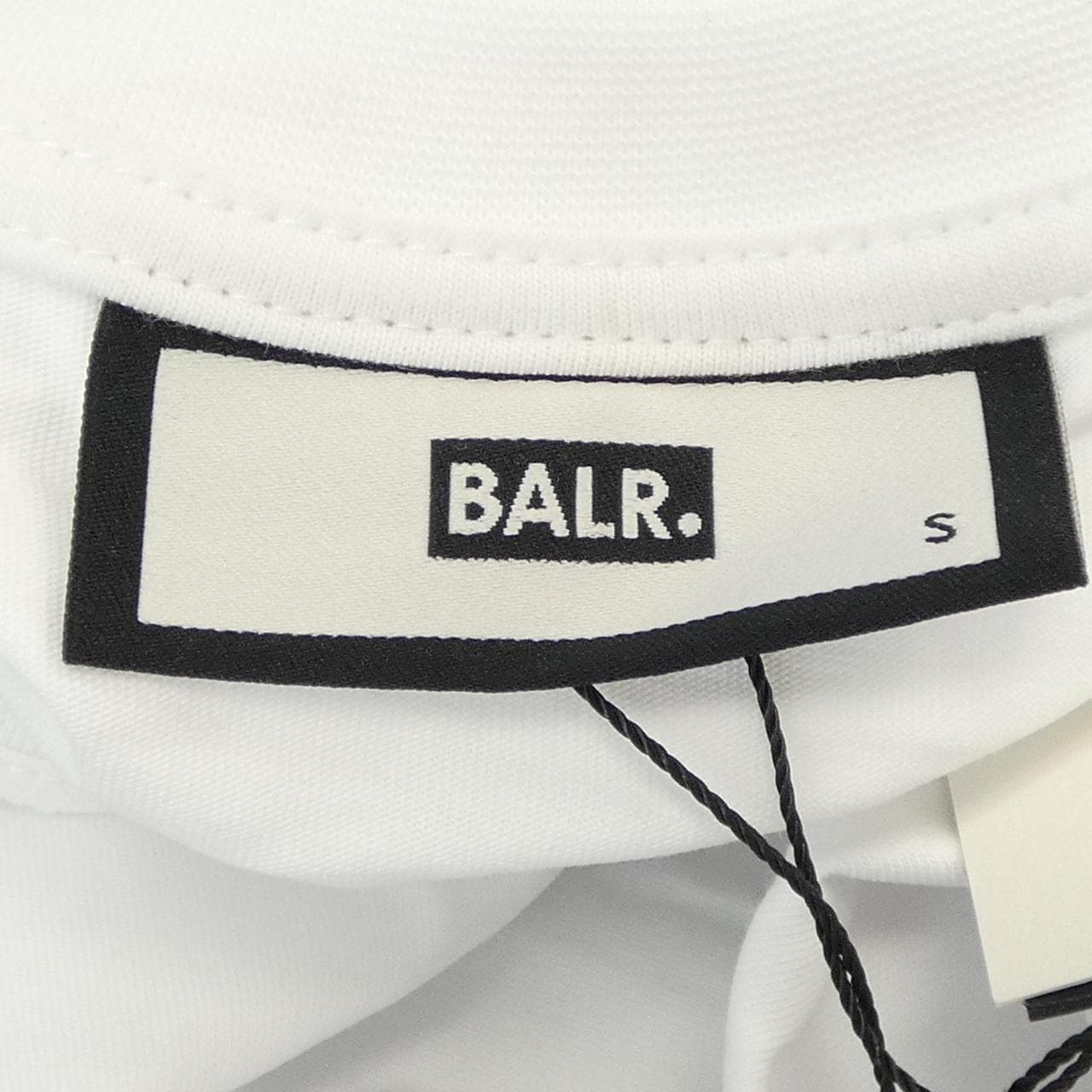 ボーラー BALR. B1112.1048 Tシャツ