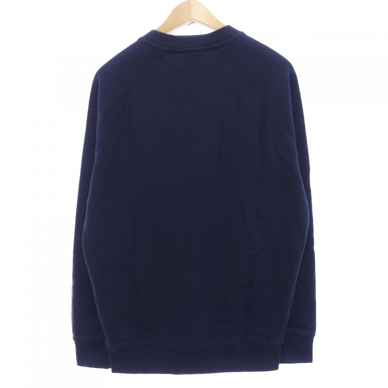 メゾンキツネ MAISON KITSUNE GU00342KM0002 スウェット