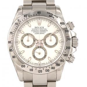 ロレックス デイトナ 116520. SS 自動巻 P番