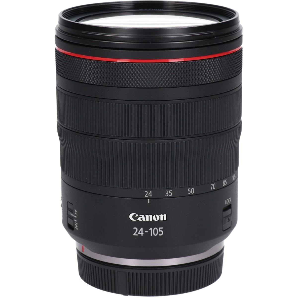 ＲＦ２４－１０５ｍｍ　Ｆ４Ｌ　ＩＳ　ＵＳＭ