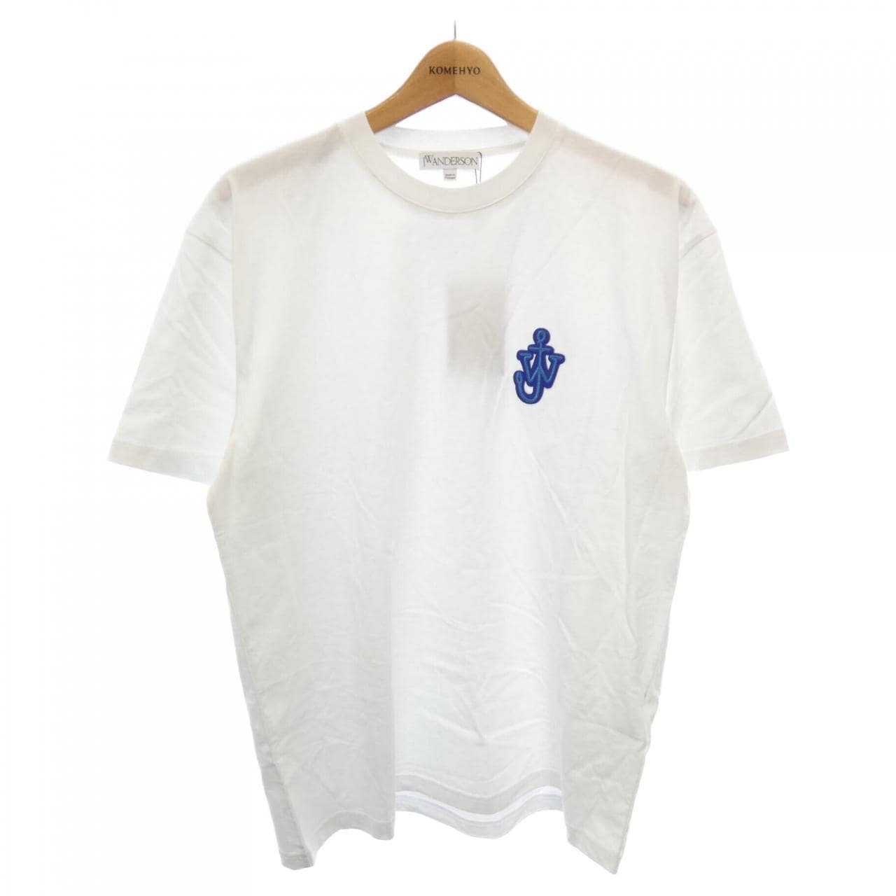 ジェイダブルアンダーソン J.W.ANDERSON JT0061-PG0772 Tシャツ