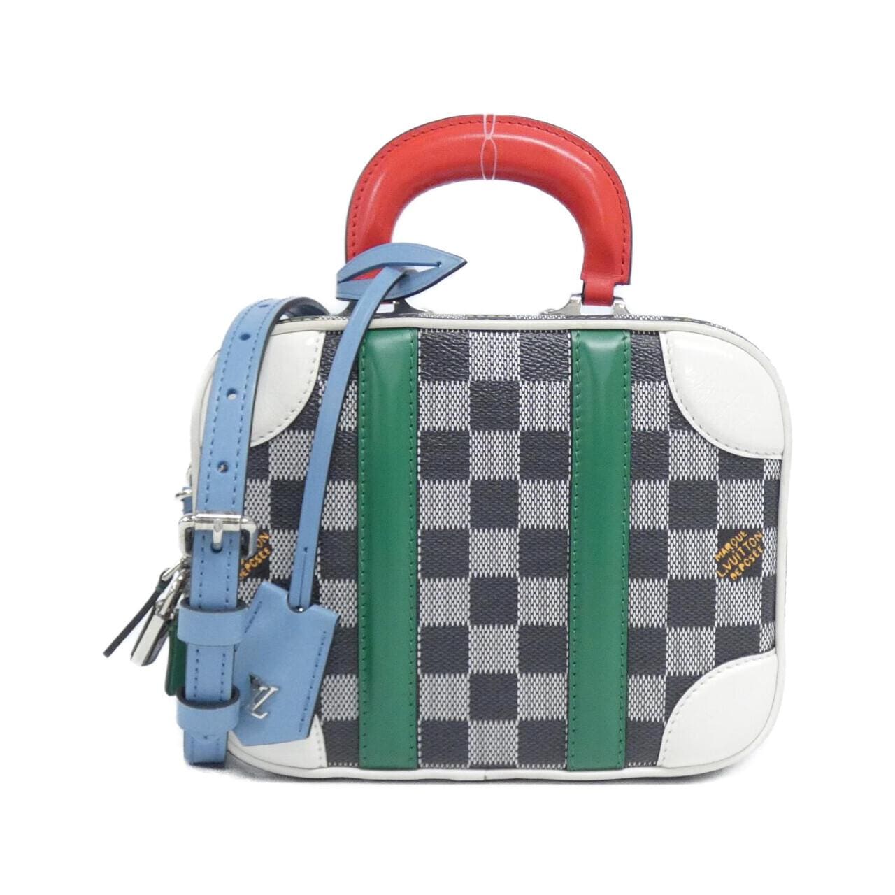 ルイヴィトン ヴァリゼットBB N40233 バッグ