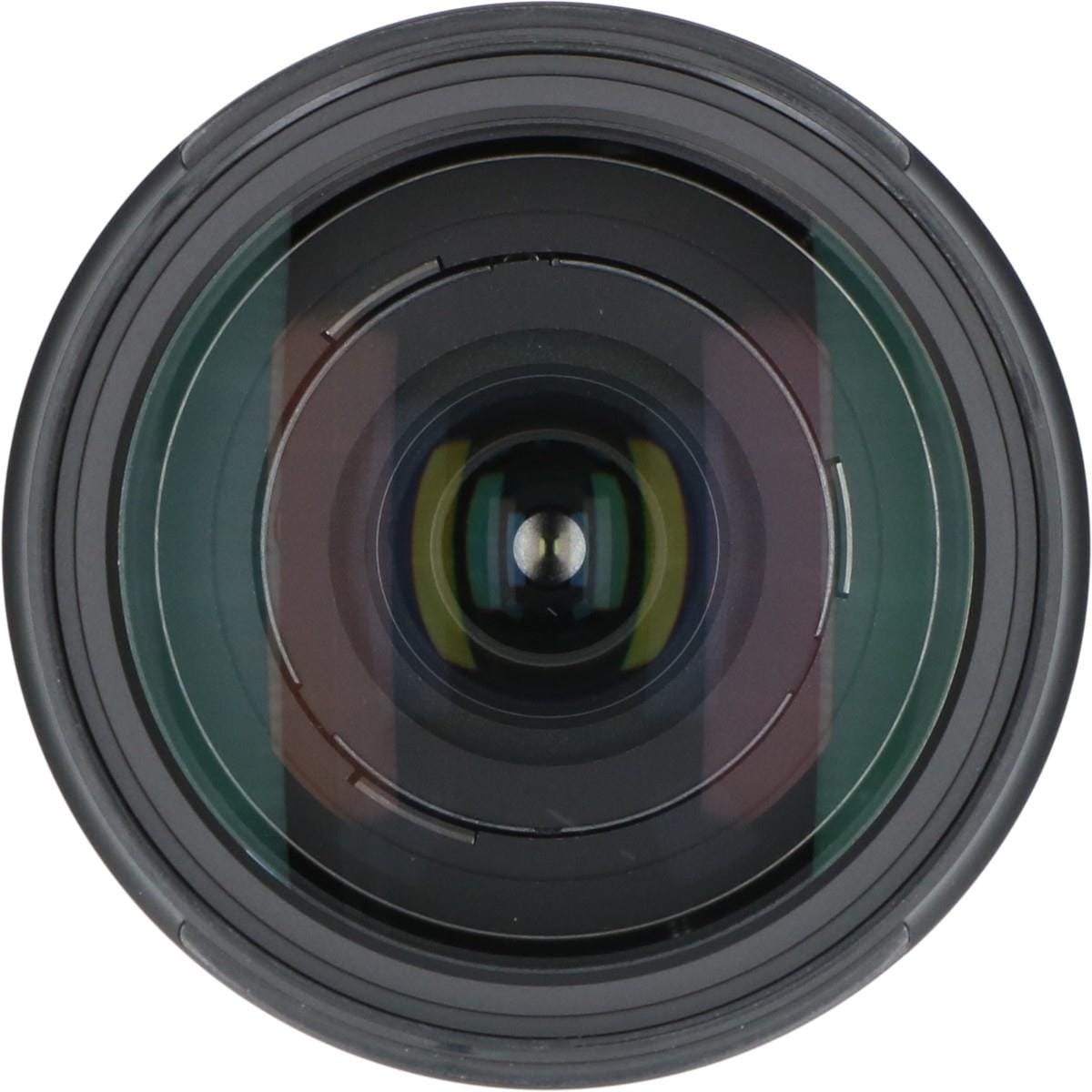 ニコン１８－４００ｍｍ　Ｆ３．５－６．３ＤｉＩＩ　ＶＣ