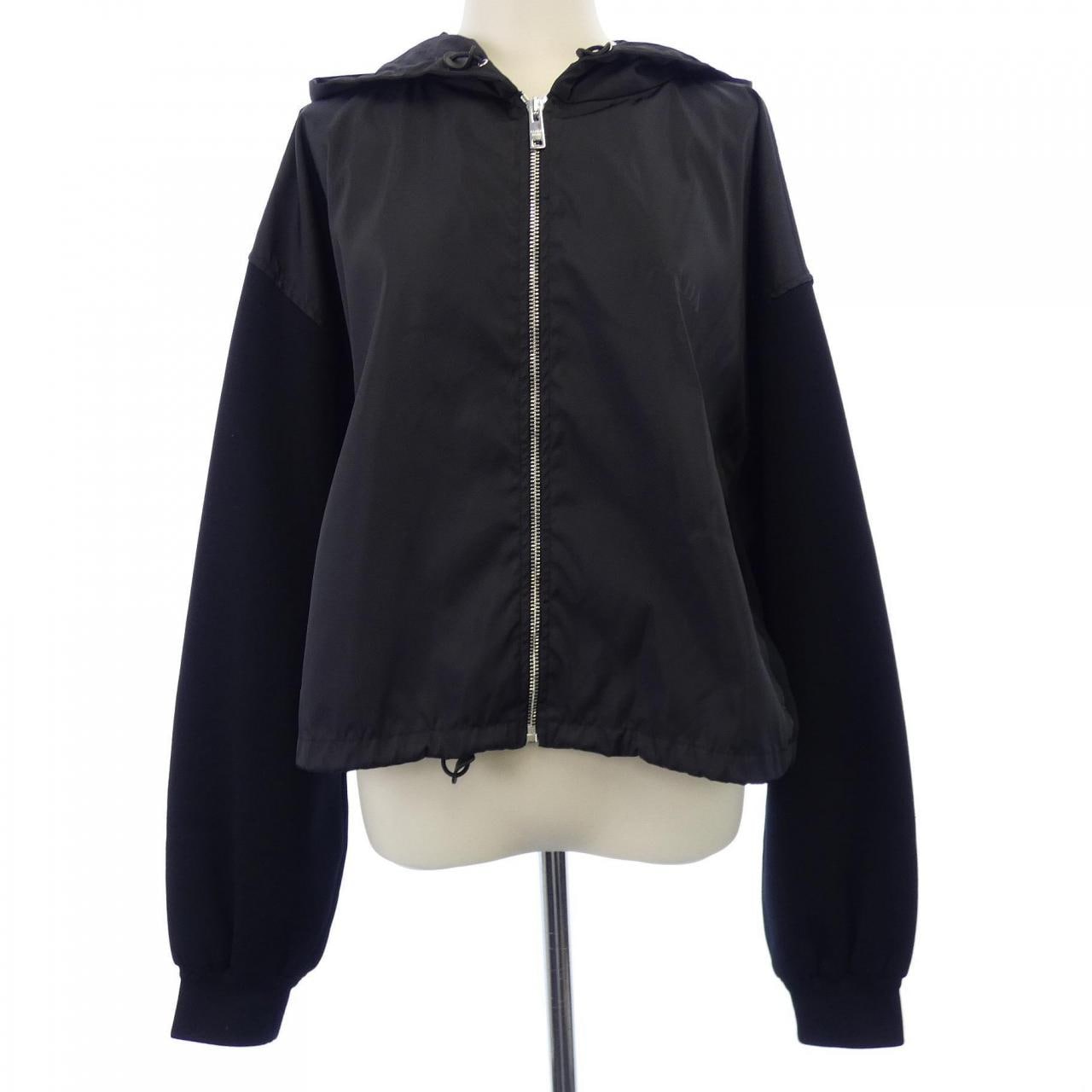 プラダ PRADA 138604 S222 11CV ジャケット