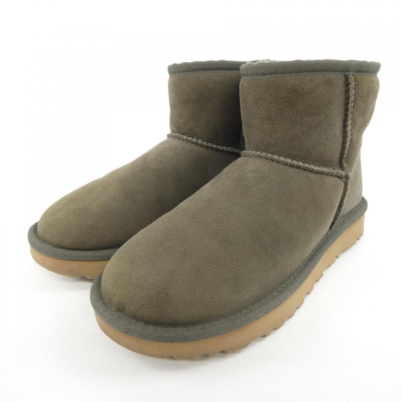 アグ UGG ブーツ