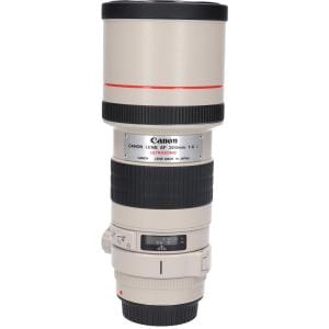 ＥＦ３００ｍｍ　Ｆ４Ｌ　ＵＳＭ
