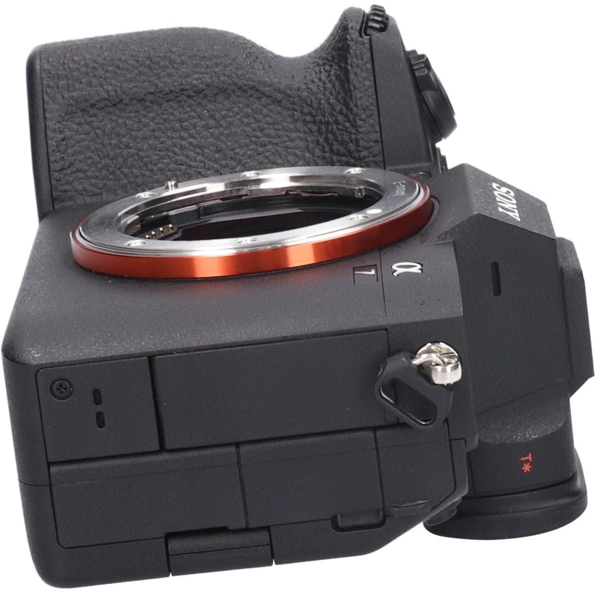 α７　ＩＶ　ＩＬＣＥ－７Ｍ４